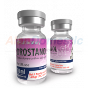 SP Laboratory Drostanol, 1 vial, 10ml, 200 mg/ml	..